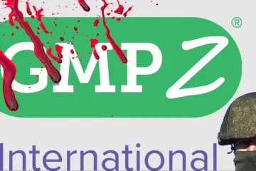 ​GMP+International – посібники кремля з Нідерландів та їх українські клієнти