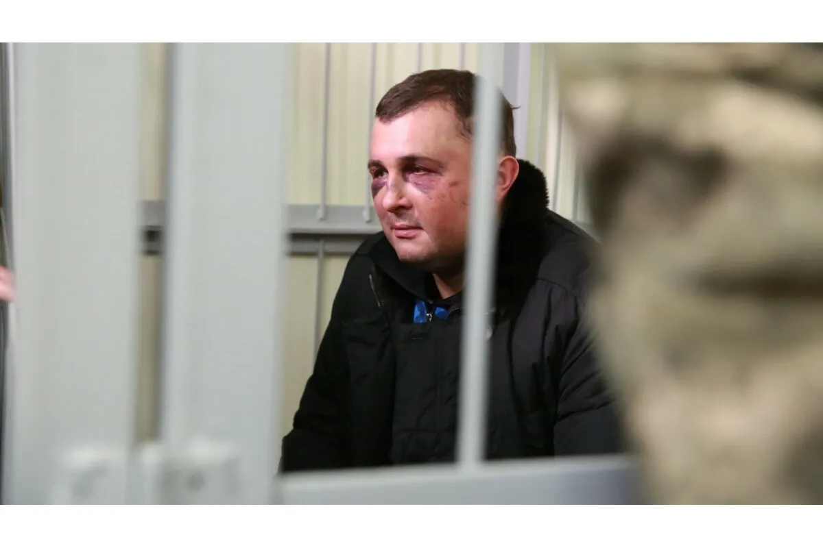 ВАКС відмовився зняти арешт з 16 млн доларів у справі екснардепа Шепелева
