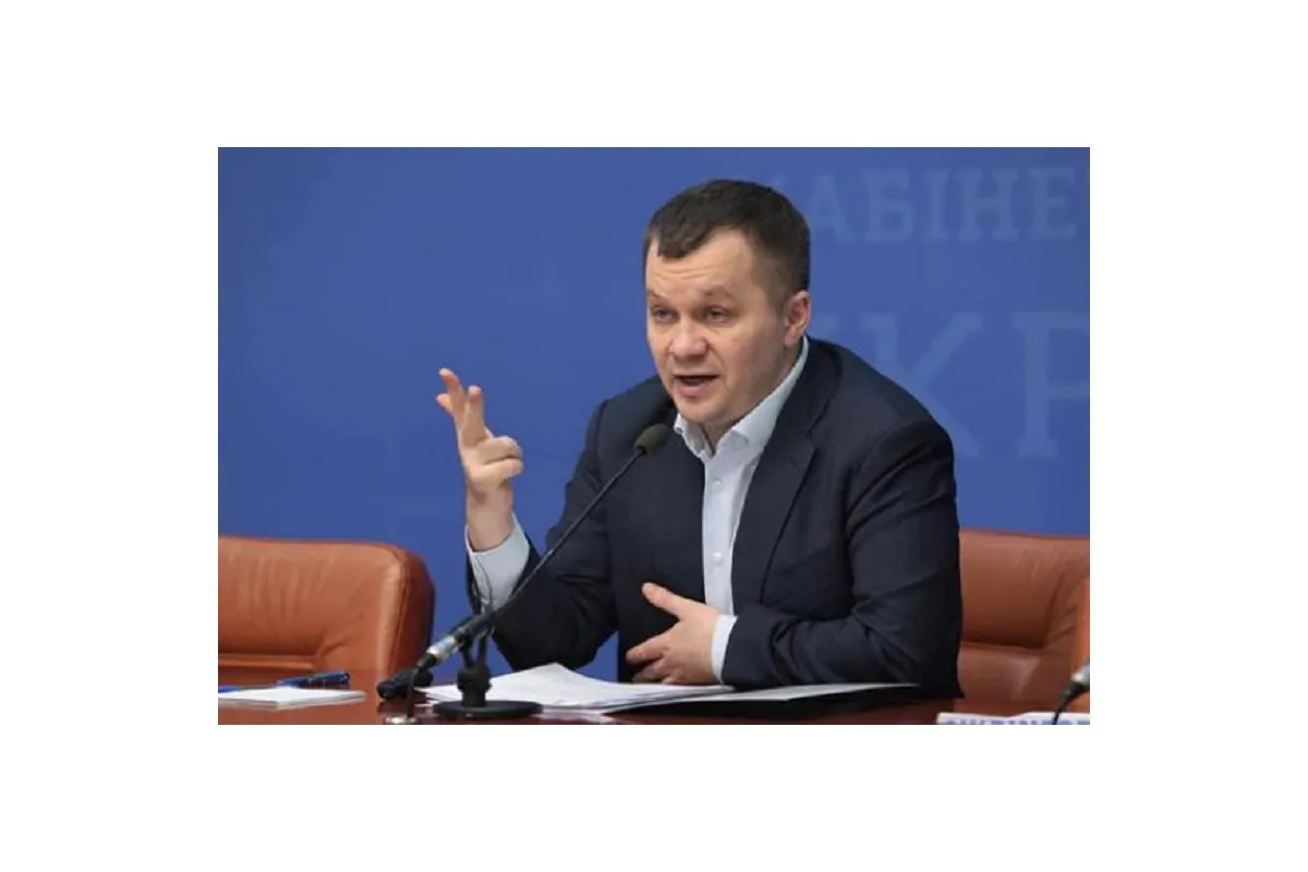 Назріває міжнародний скандал: "МВФ обкакався" – прокоментував радник Глави ОП Тимофій Милованов переговори України про транш