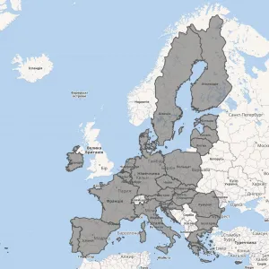 ​Єврокомісія запропонувала приєднати Україну до зони роумінгу ЄС
