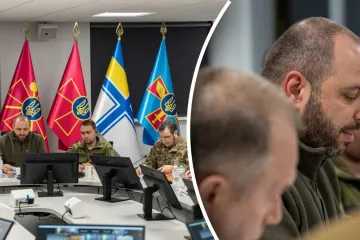 ​Під час засідання Рамштайн-19 обговорювалося питання постачання в Україну винищувачів F-16