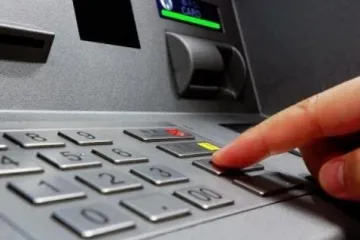 ​План “Перехоплення”: в Дніпрі грабіжники викрали банкомат за допомогою вибуху