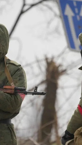 ​Війська рф за місяць просунулися на 0,03% території України з величезними втратами, — Business Insider