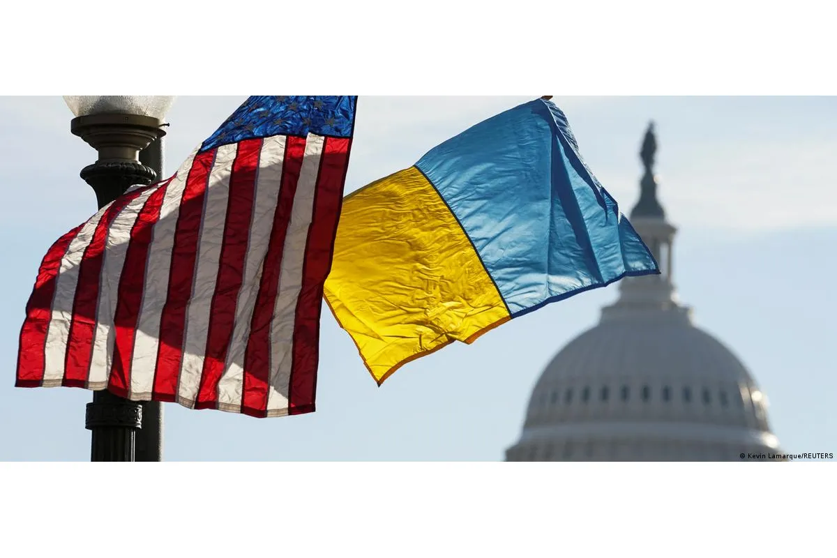 Чому США з побоюванням ставиться до повернення Криму Україні військовим шляхом?