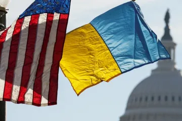 ​Чому США з побоюванням ставиться до повернення Криму Україні військовим шляхом?