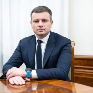 ​Марченко озвучив план Б на випадок відсутності допомоги Україні від США