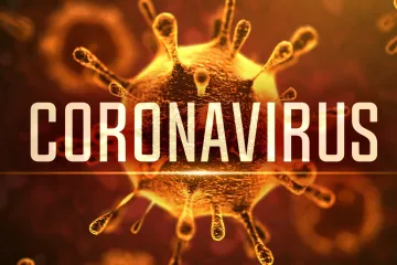 ​Коронавирус. В Украине новый антирекорд, в мире два миллиона заболевших