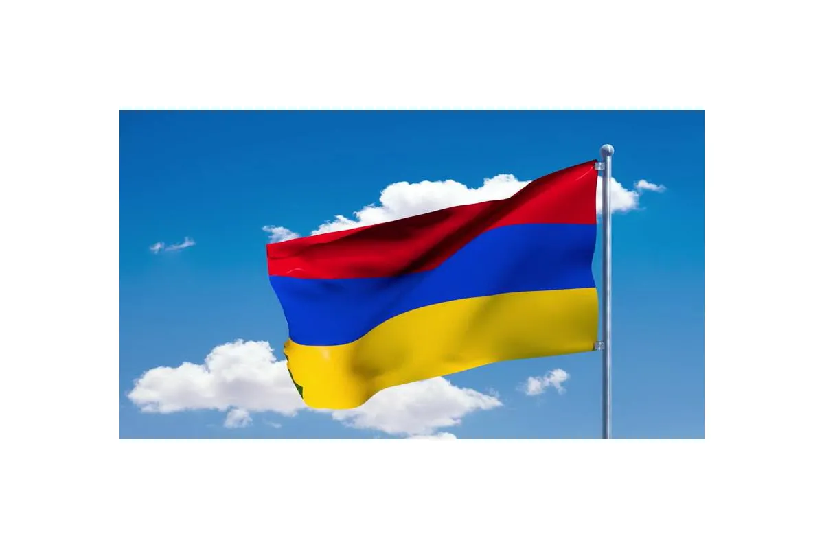 Російське вторгнення в Україну : Вірменія почала платити за російський газ у рублях