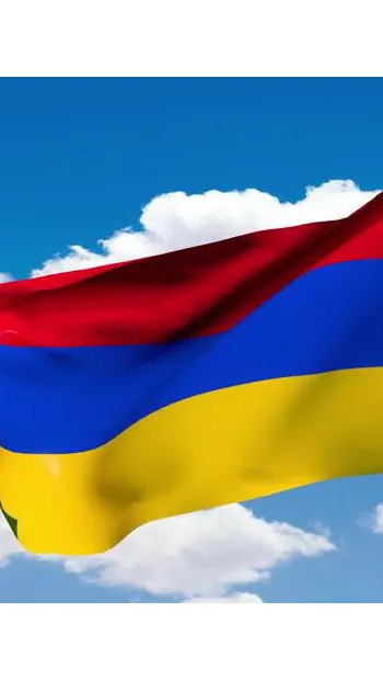 ​Російське вторгнення в Україну : Вірменія почала платити за російський газ у рублях