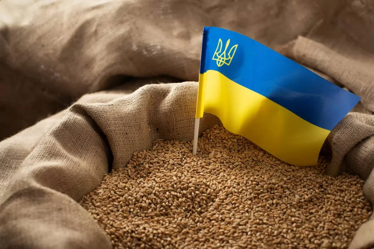 Польща повністю заборонила ввезення зерна та іншої агропродукції з України
