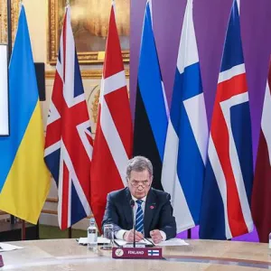 ​Президент Фінляндії особисто повідомив путіну про плани країни вступити до НАТО