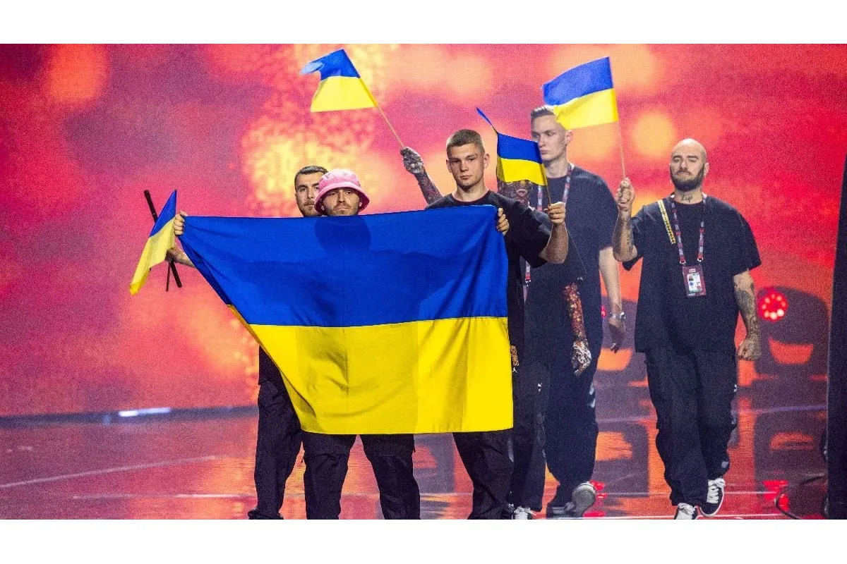  «Починаємо думати, де проводити Євробачення-2023 в Україні»