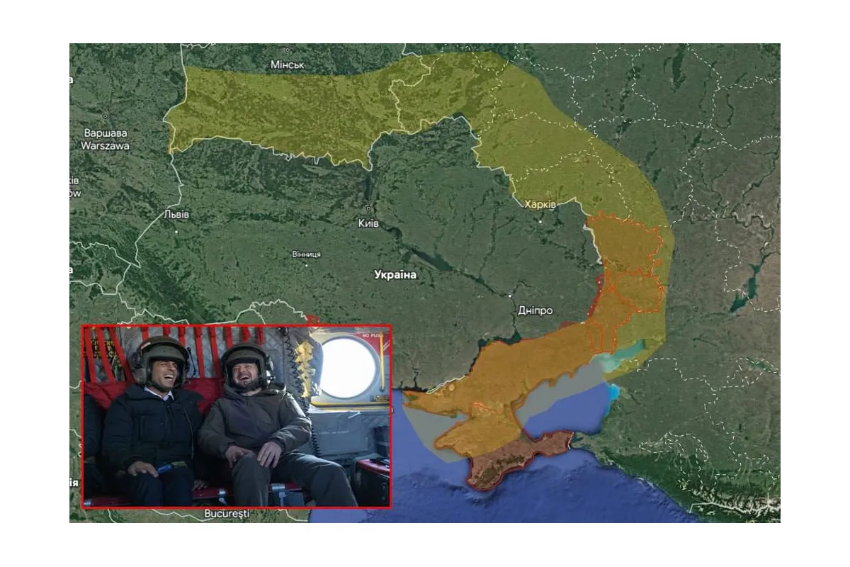 Великобританія передасть Україні сотні нових ударних безпілотників далекого радіусу дії (понад 200 км) та сотні ракет для ППО, – Reuters