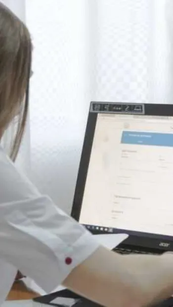 ​Фейковые записи к врачам в электронной медицинской системе HELSI. Кому это выгодно