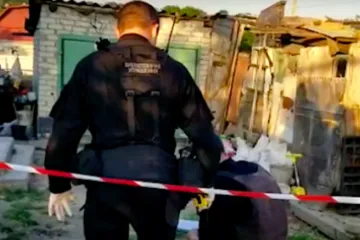​На Одещине местные нашли гранаты и принесли их домой: Итог печален