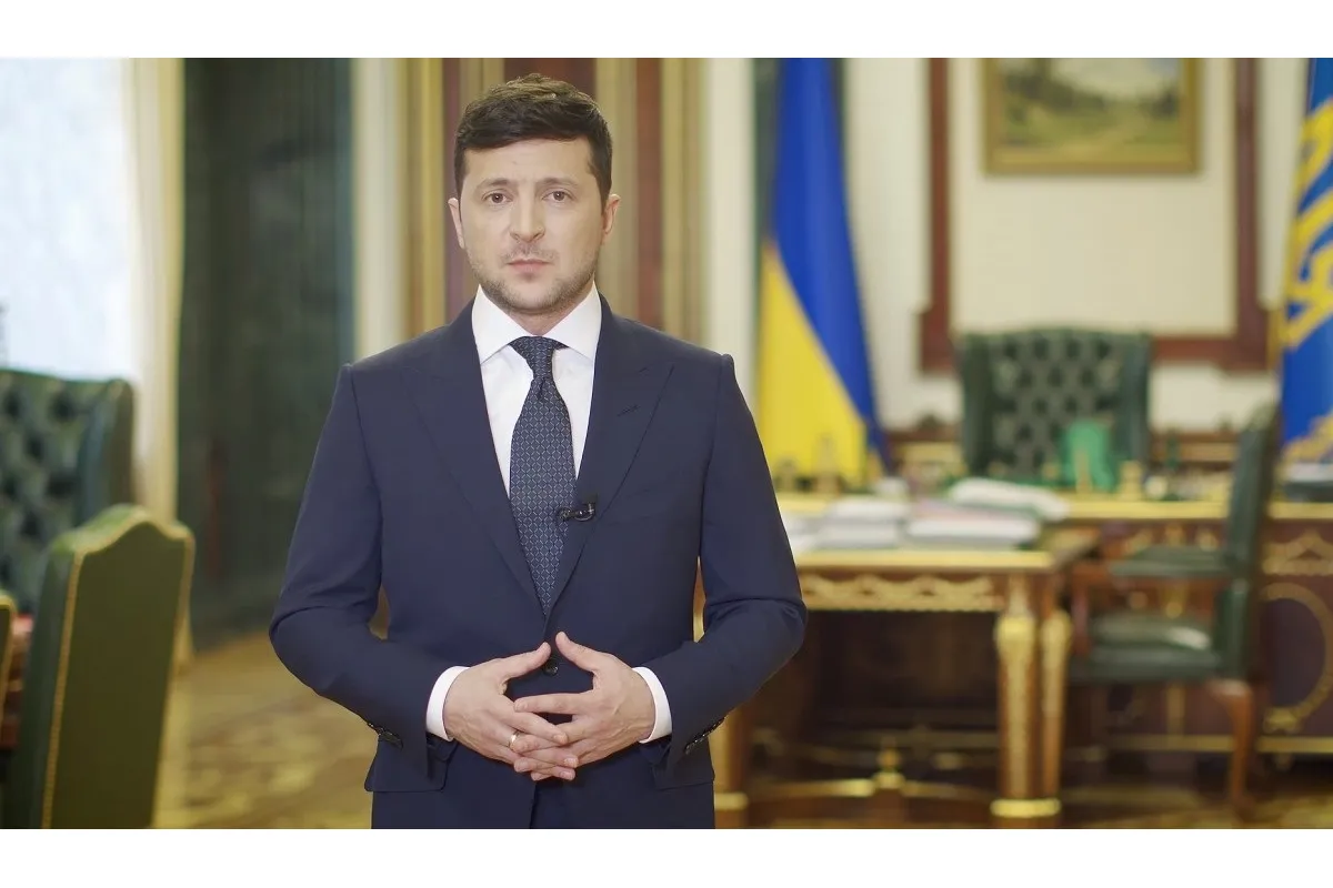 Звернення Президента України з нагоди Всесвітнього дня донора крові