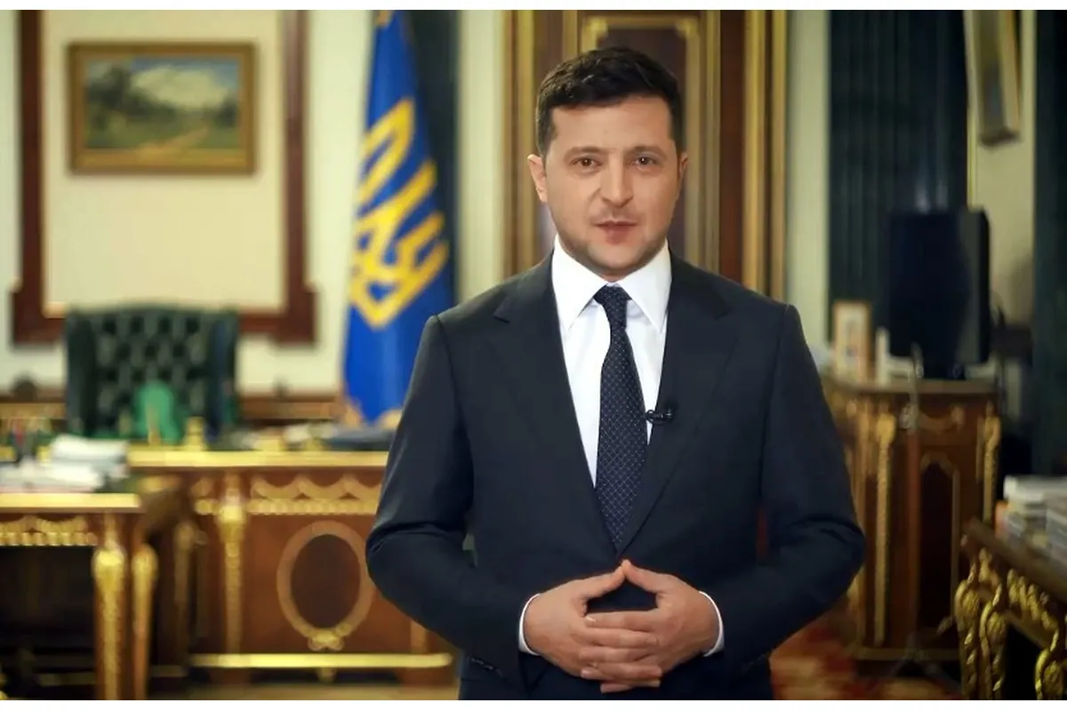 Звернення Президента України з нагоди Всесвітнього дня донора крові