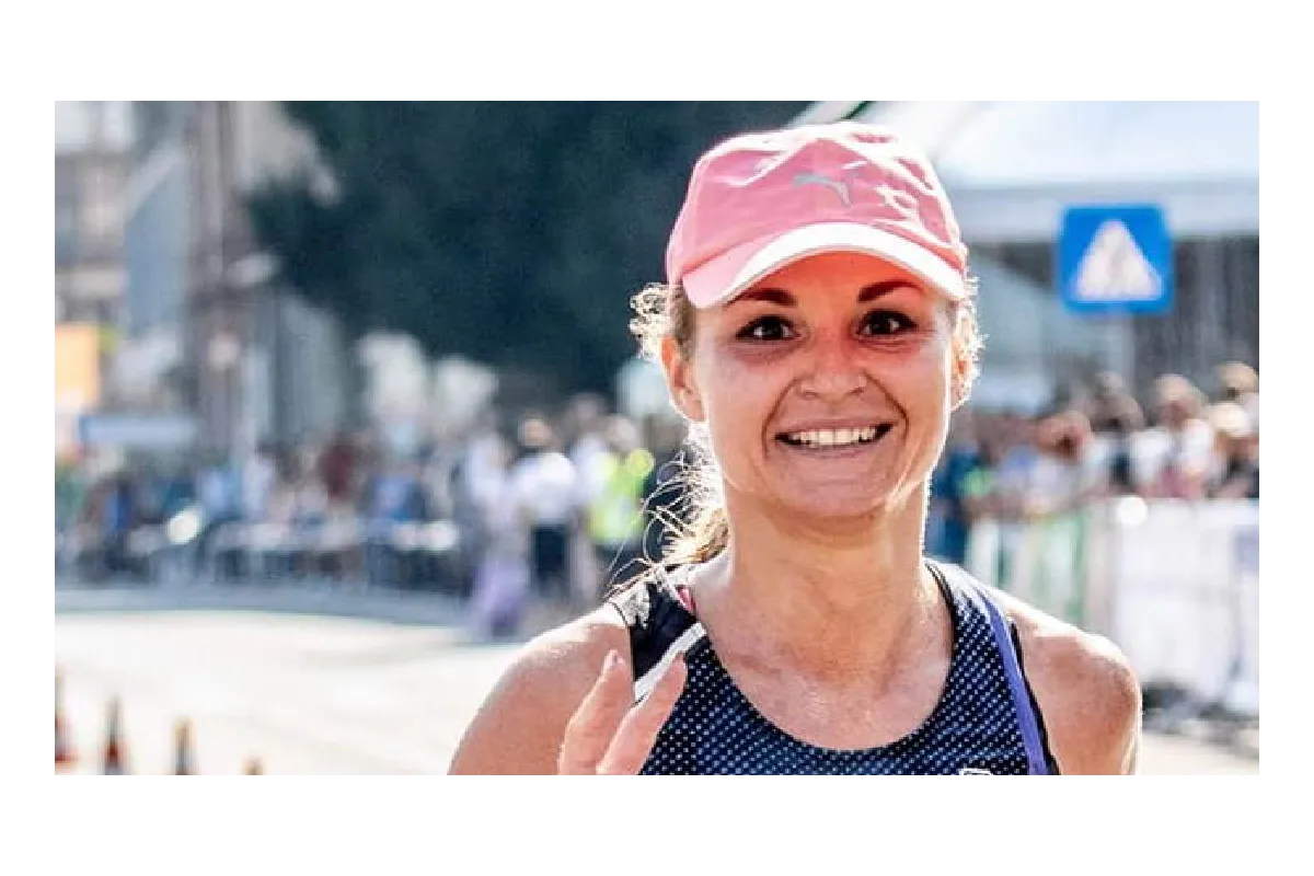 Участница марафона ODESSA ULTRA-TRAIL KUYALNIK, которую искали 8 часов, умерла в больнице