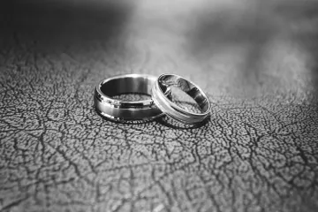 ​В Україні нотаріуси зможуть реєструвати та розривати  шлюб 