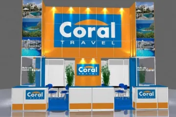 ​Однією фірмою на двох стільцях: як Coral Travel працює на ринках України та росії