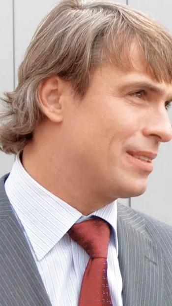 ​Украинский олигарх Александр Тисленко продает участок в Испании за 12,5 млн евро