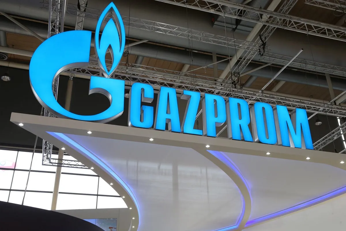 АРМА передали киевский офис жены менеджера «Газпрома»