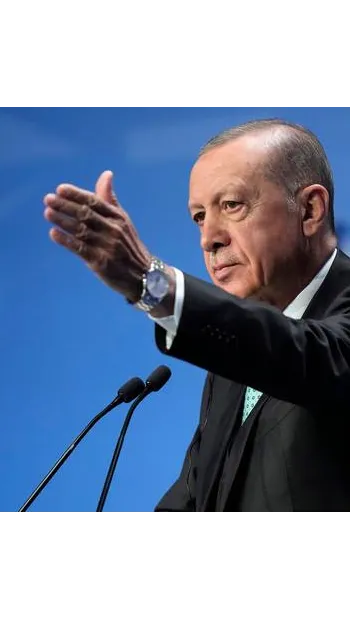 ​Президент Туреччини Реджеп Ердоган заявив, що він та глава рф путін погоджуються з необхідністю продовження дії зернової угоди
