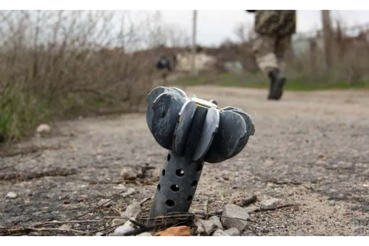 Окупанти випустили близько 110 снарядів по Сумщині за добу, – голова ОВА Живицький