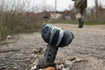 ​Окупанти випустили близько 110 снарядів по Сумщині за добу, – голова ОВА Живицький