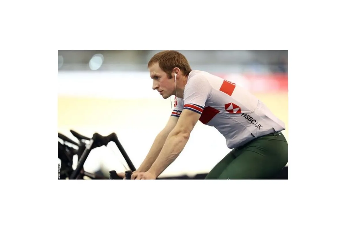 HSBC розширює спонсорство British Cycling, щоб покрити перенесені Олімпійські і Паралімпійські ігри