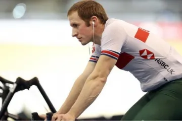 ​HSBC розширює спонсорство British Cycling, щоб покрити перенесені Олімпійські і Паралімпійські ігри