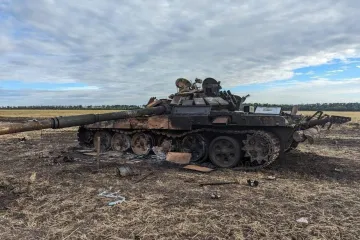 ​ЗСУ знищили 200 окупантів і 13 танків: Генштаб оновив втрати ворога