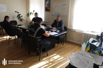 ​Через начальника одного з постів Дніпропетровської митниці державі завдано збитків на мільйон гривень