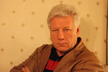 ​Шапин Евгений Петрович - рейдер, убийца предавший людей которые ему доверяли
