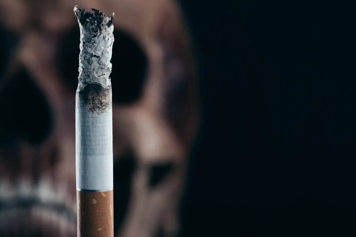 Нова угода збирає мільйони доларів на ініціативи боротьби з тютюном