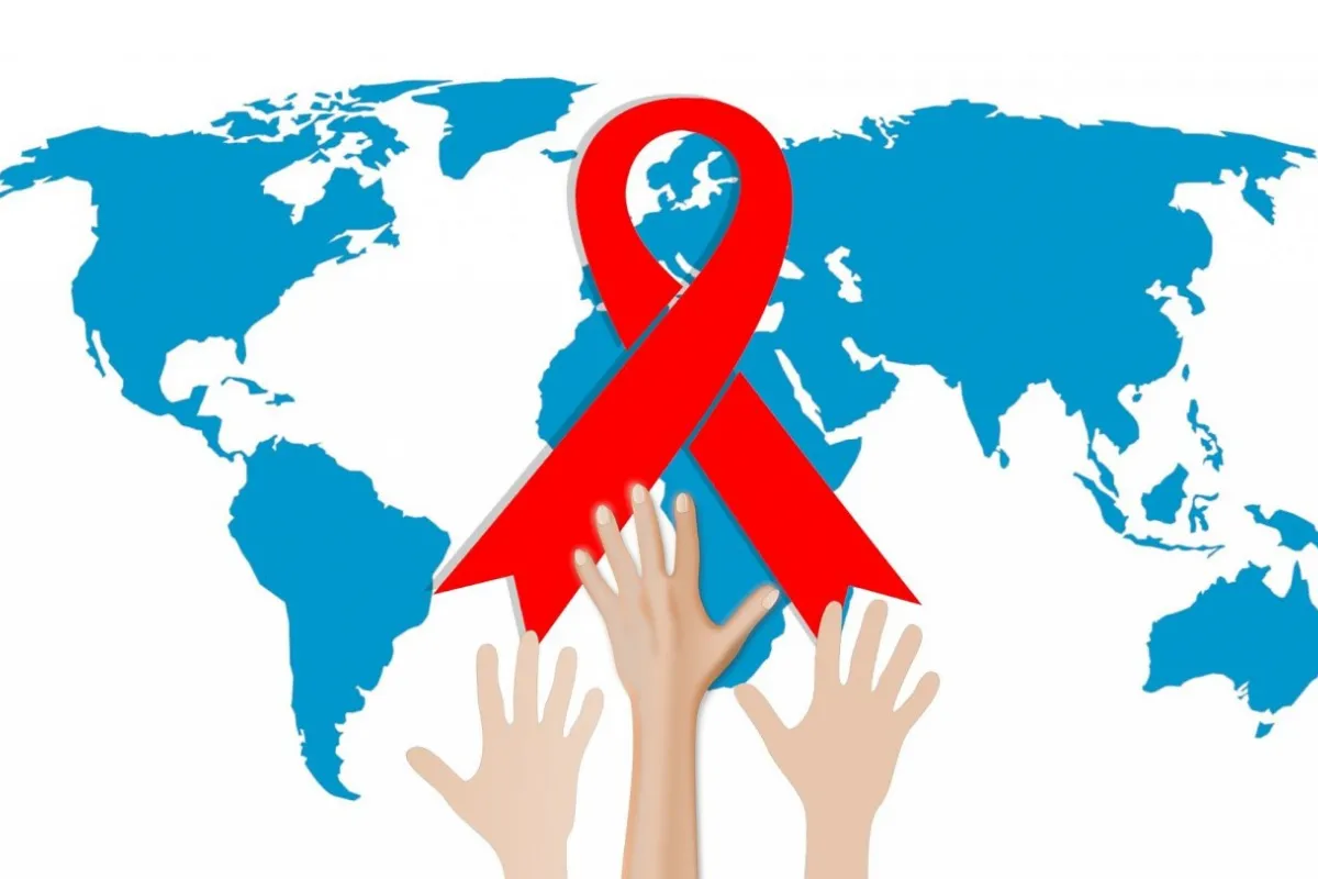 ВООЗ випускає новий інструментарій для підтримки якісних послуг із тестування на ВІЛ