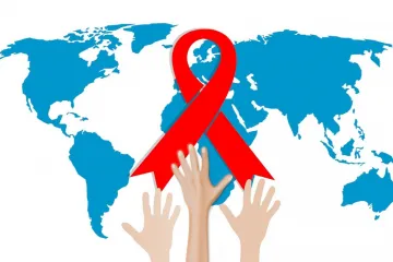 ​ВООЗ випускає новий інструментарій для підтримки якісних послуг із тестування на ВІЛ