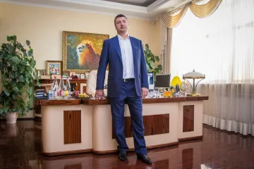 ​Олег Бахматюк украл миллиарды рефинансирования НБУ: детали грандиозной оборутки беглого олигарха