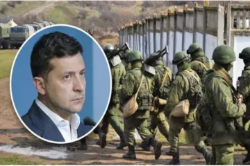 ​Украина запускает процесс по возвращению Крыма: в чем суть плана, который Зеленский предложил Западу