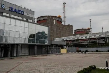​Окупаційна влада проводить роботи з переключення Запорізької атомної електростанції в енергетичну систему рф