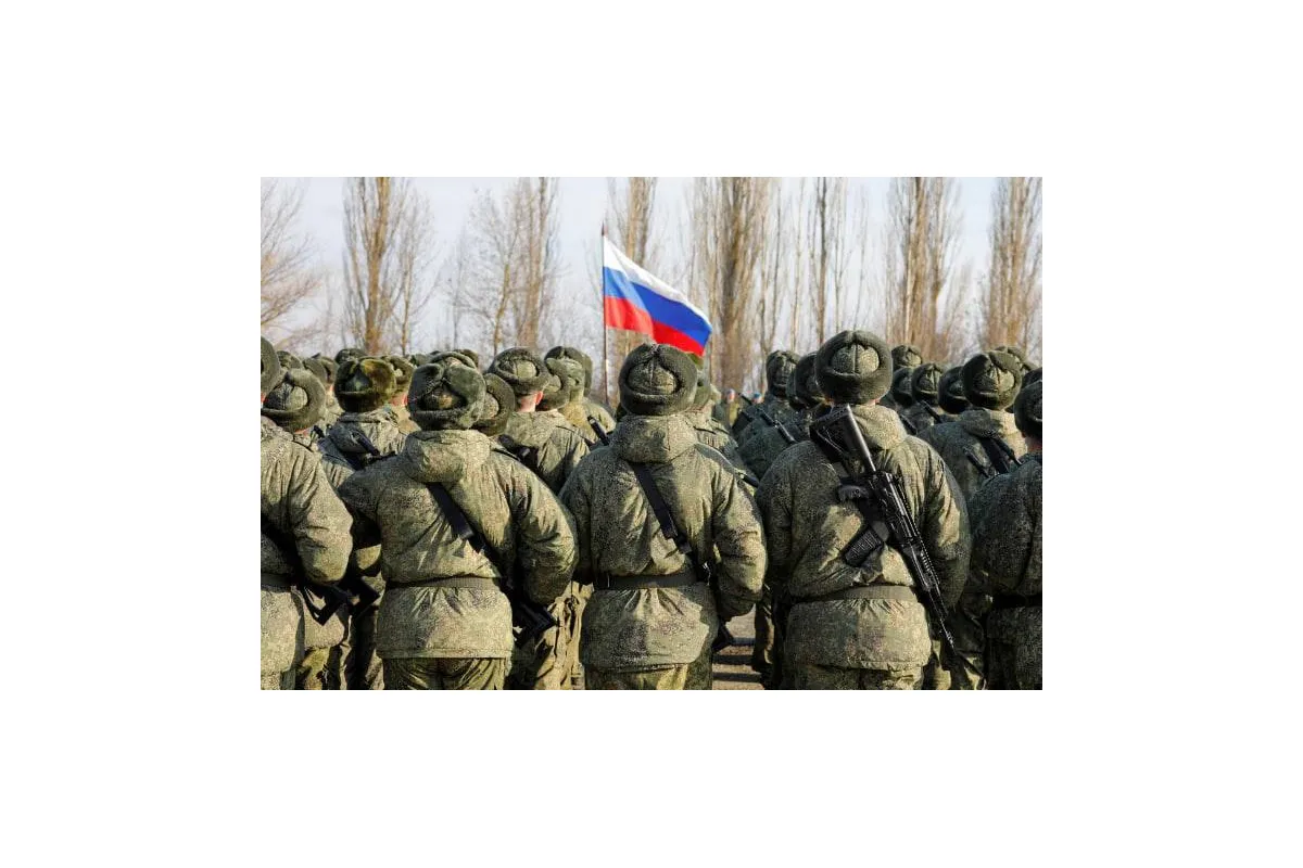 рашисти можуть розпочати наступ на заході Донецької області, – ISW