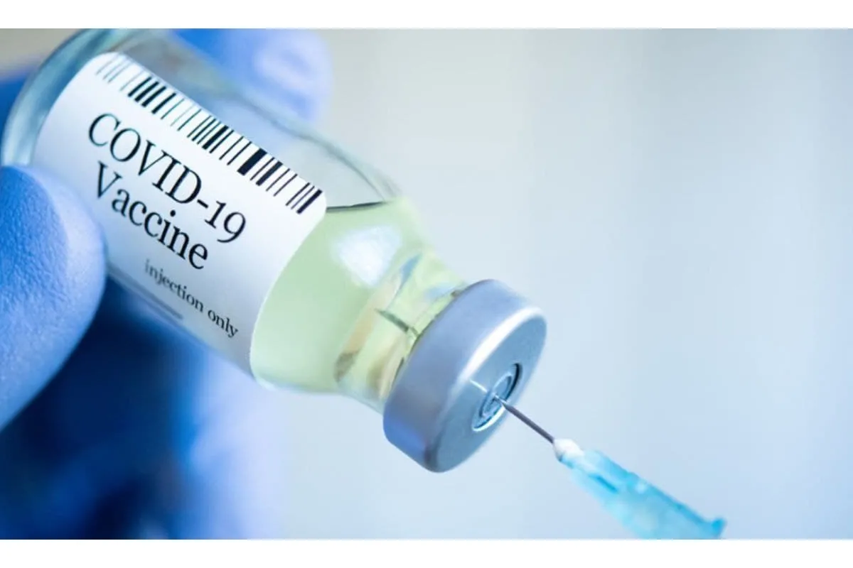 Міністерство охорони здоров’я направило вакцину до станції «Академік Вернадський»