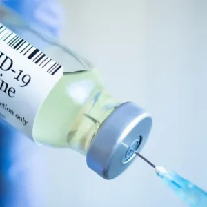 ​Міністерство охорони здоров’я направило вакцину до станції «Академік Вернадський»