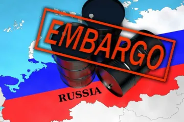 ​Євросоюз запровадив ембарго на російські нафтопродукти. Що очікувати далі?