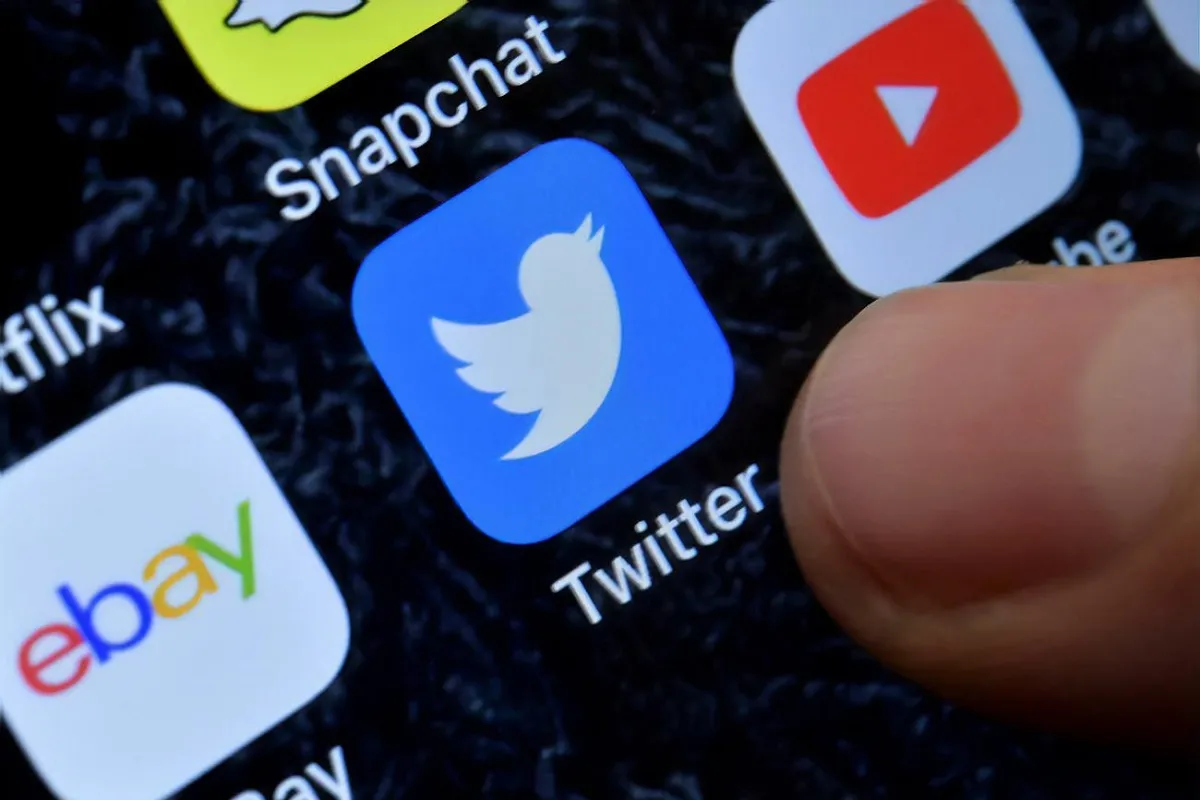 Через месяц в России могут полностью заблокировать Twitter