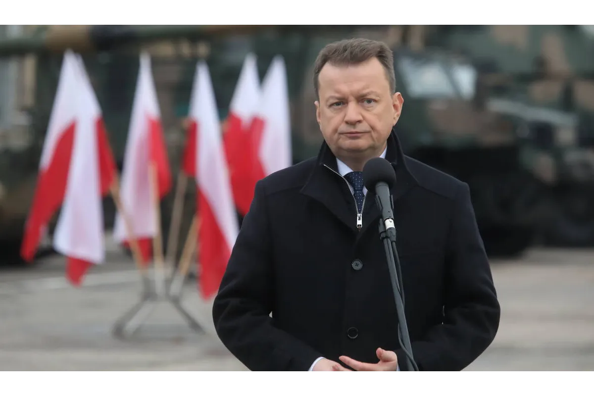 Міністр оборони Польщі підтвердив розкриття шпигунської мережі РФ, – Polskie Radio