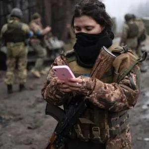​Пропаганда рашки створює фейкові акаунти українських військових у соцмережах