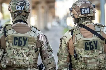 ​СБУ викрила агентурну групу військової розвідки рф, яка «зливала» ворогу позиції Сил оборони під Бахмутом