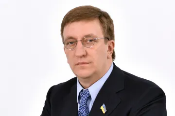 ​Экс-первый заместитель СБУ Бухарев стал советником Авакова