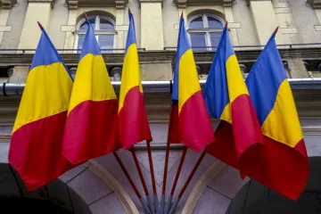 ​Російське вторгнення в Україну :  Румунія із завтрашнього дня заборонить кораблям під російським прапором заходити до своїх портів